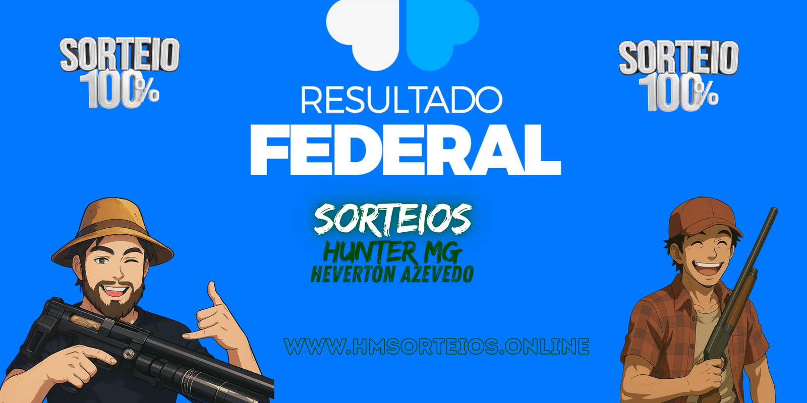SHOW DE PRÊMIOS 18
